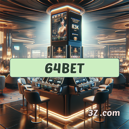 Explore o Cassino do 64bet: Diversão e Emoção Garantidas